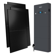 it fotovoltaico monofase 4500W