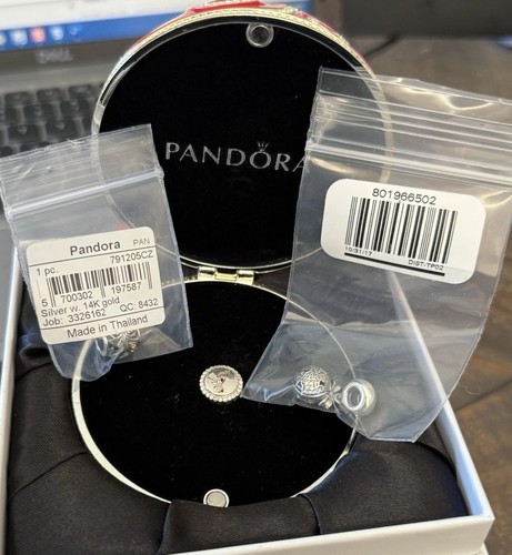Pandora limited edition - pandora,