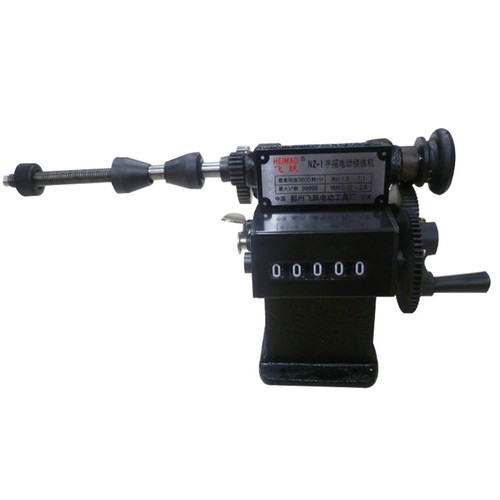 Avvolgitrice modificata - nz-1,