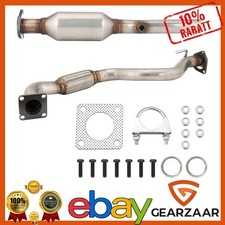TUBO CATALIZZATORE