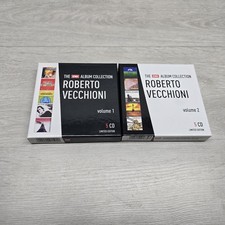 Roberto Vecchioni - Volume 1 &