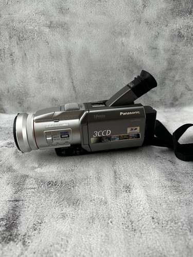 Videocamera panasonic mx350 - panasonic, nv-mx350