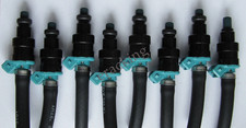 8x Iniettore Carburante Nuovo