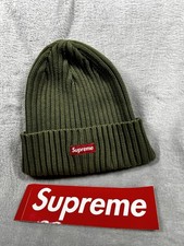 Cappello Supreme maglia a