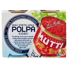 Mutti Polpa di Pomodoro in