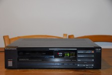 Lettore grundig CD 35