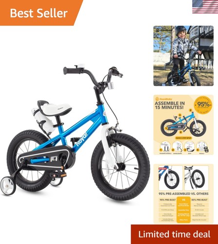Bicicletta per bambini - per,