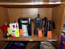Bialetti  Venus Espresso Maker