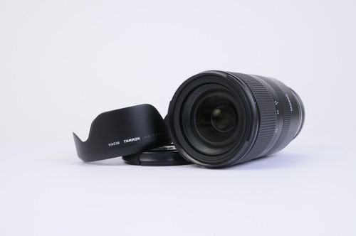 Tamron 75mm 8 di iii - tamron, f/2.8