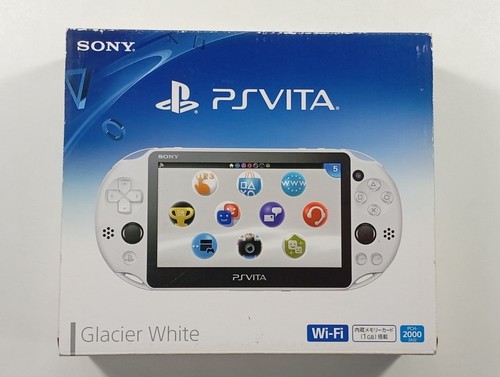Console sony playstation vita - console,
