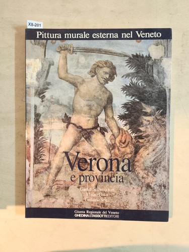 Pittura murale esterna nel