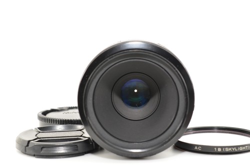 Minolta macro 50mm 8 - macro, f2.8