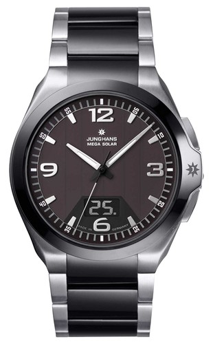 Orologio uomo junghans - orologio,