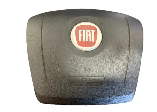 Airbag volante per fiat ducato - airbag,