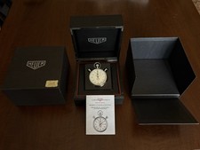 TAG Heuer HL810 Cronometro