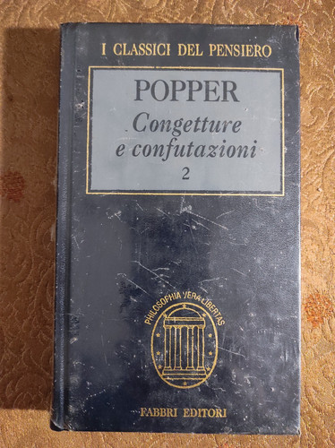 Classici del pensiero - del,
