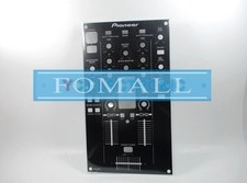 Pellicola pannello controller