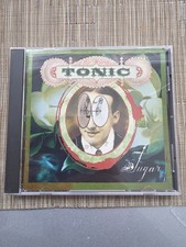 Sugar by Tonic (CD, Nov-1999