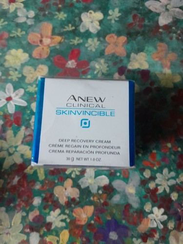 Avon anew clinical - avon,