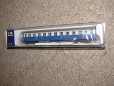 HS Rivarossi HR4324-4 Carrozza