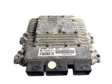 CENTRALINA MOTORE PER CITROEN