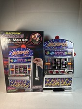 Slot Machine Arcade