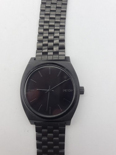Orologio nixon minimal the - orologio,