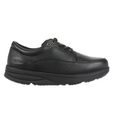 Nevada M  Black MBT Schuhe