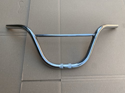 Vecchio manubrio bmx