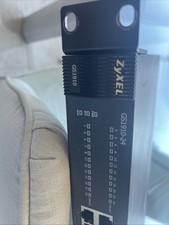 Switch zyxel gs1910 - zyxel, gs1910-24