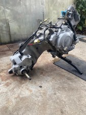 BLOCCO MOTORE SEMI COMPLETO DA