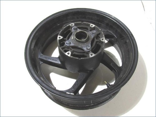 Cerchio posteriore yamaha - posteriore,