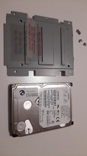 DK23DA-30 - Hitachi 30GB 4200RPM IDE/ATA 2MB Cache 2.5-inch Hard Drive TESTED