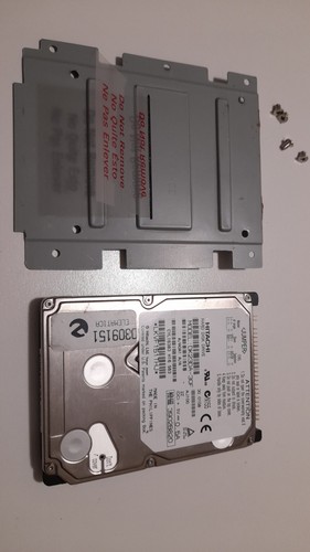 Dk23da hitachi 30gb - -,