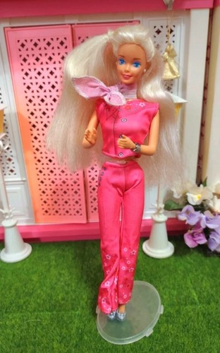 Barbie vintage anni - , 90