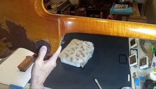 Collo inferiore di ricambio