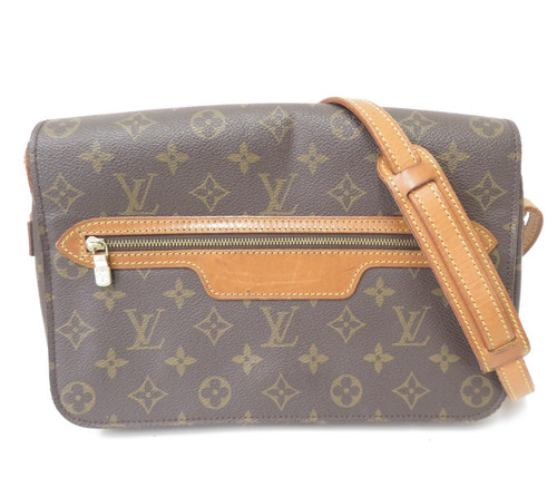 Autentica borsa tracolla - borsa,
