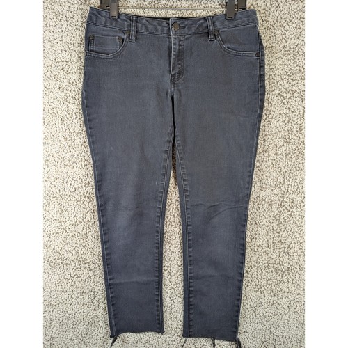 Jeans skinny max grigio - skinny,