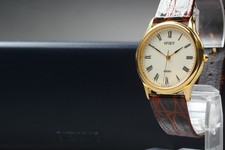 Orologio al quarzo uomo romano
