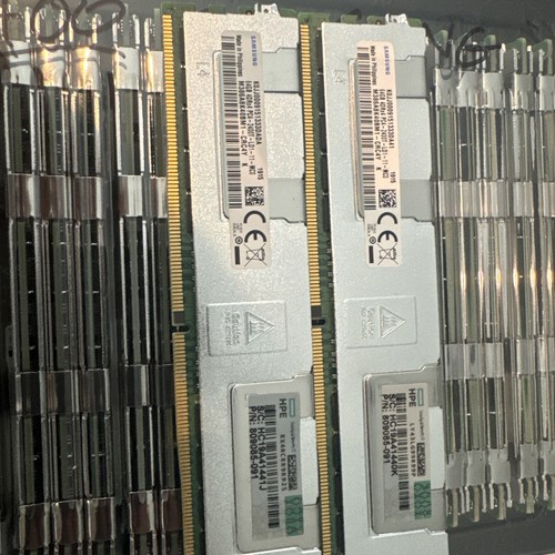 Lotto samsung 64gb - 2,