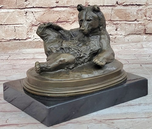 Scultura bronzo marmo - scultura,