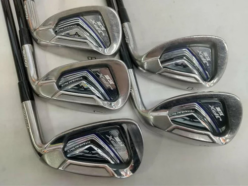 Mizuno jpx titanium - jpx,