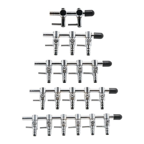 Regolatore flusso aria - flusso,