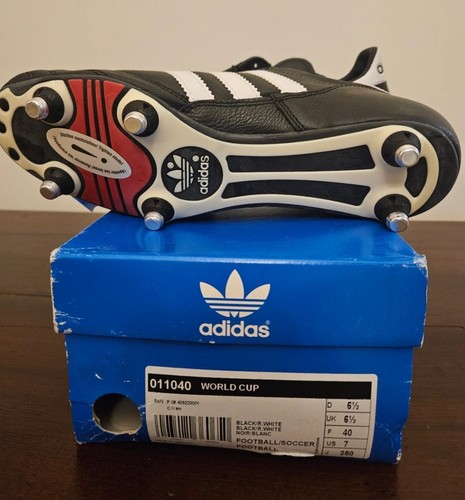 Adidas copa mundial - adidas,