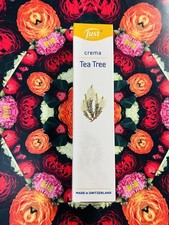Just crema tea tree - ,