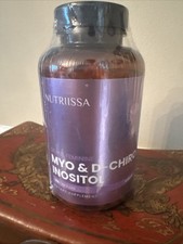 Nutriissa Divine Feminine