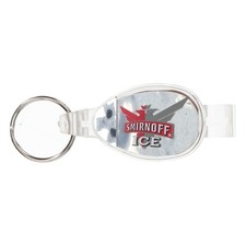 Smirnoff Vodka Portachiavi Ice