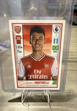 2019 Panini English Premier