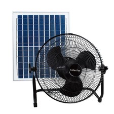 Ventilatore Portatile Ricarica