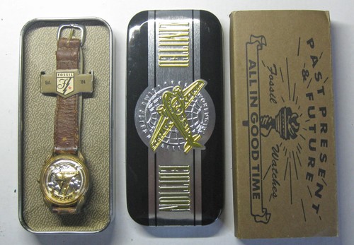 Orologio vintage uomo - orologio,